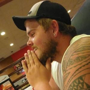 Meet your Posher, Jake